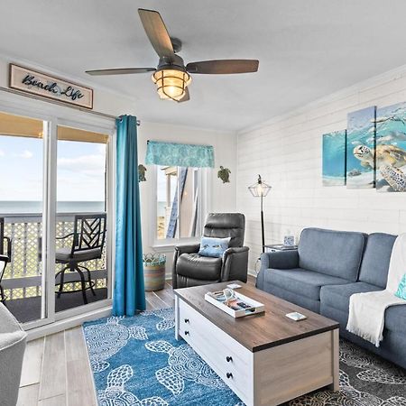 Turtle Cove Retreat Lejlighed Atlantic Beach Eksteriør billede