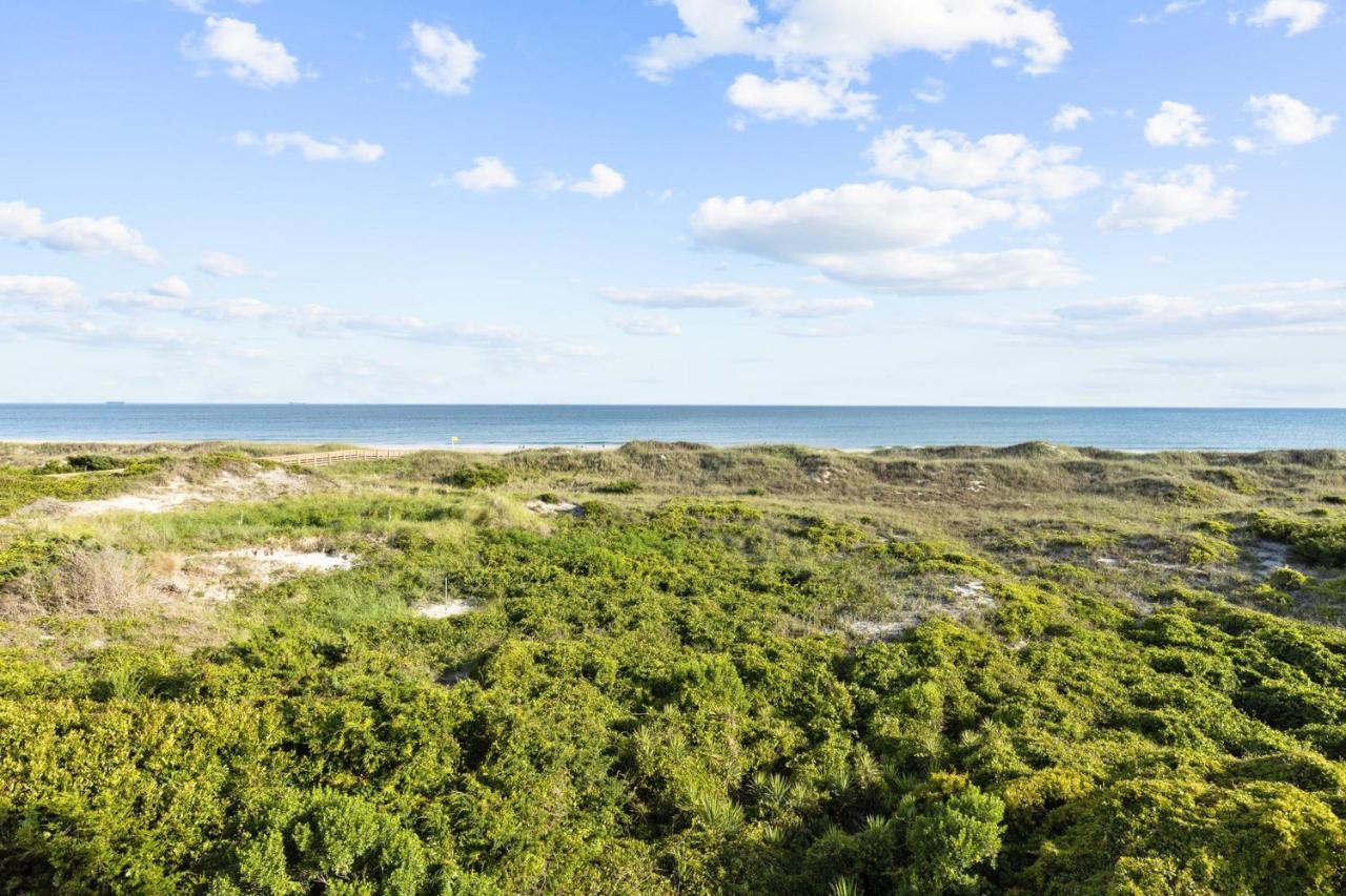 Turtle Cove Retreat Lejlighed Atlantic Beach Eksteriør billede