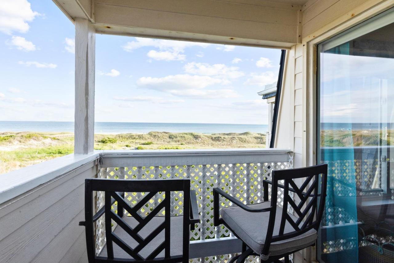 Turtle Cove Retreat Lejlighed Atlantic Beach Eksteriør billede