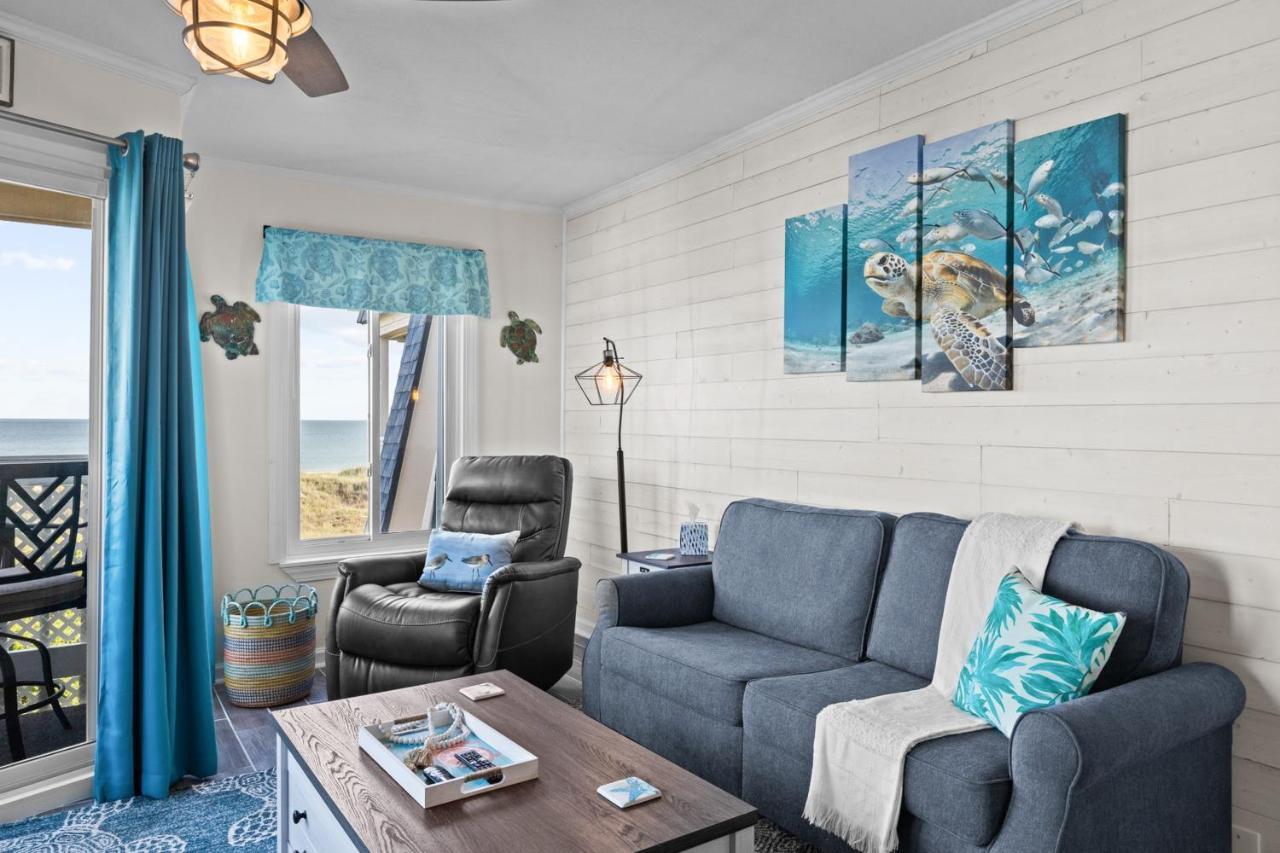 Turtle Cove Retreat Lejlighed Atlantic Beach Eksteriør billede